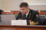 В Архангельске помощник Президента России Николай Патрушев провел совещание, посвященное вопросам портовой инфраструктуры