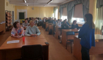 Для помощи в проведении чемпионата «Абилимпикс» привлечено более 120 волонтеров