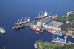 Архангельск как ключевой порт Северного морского пути: увеличение грузооборота и расширение перспектив