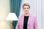 Екатерина Прокопьева: «Благодаря профессиональной работе команды правительства все задачи обязательно будут выполнены»