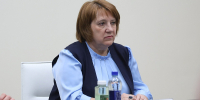 Валентина Рудкина: «В отчете губернатора отражены темпы социально-экономического развития Архангельской области» - Сетевое издание Онега