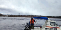 Инспекторы Центра ГИМС ежедневно проводят патрулирования на водных объектах региона. - Онежский муниципальный округ