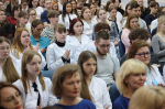 Призеров регионального этапа чемпионата высоких технологий  наградили в Архангельске