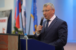 Призеров регионального этапа чемпионата высоких технологий  наградили в Архангельске