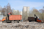 Реализация проекта КРТ на улице Логинова в Архангельске позволит ускорить расселение аварийного жилфонда