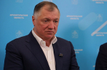 Вопросы социально-экономического развития Архангельской области были рассмотрены на совещании, проведенном под председательством Марата Хуснуллина