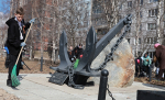В Поморье в субботниках приняло участие более 40 тысяч северян