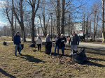 В Поморье в субботниках приняло участие более 40 тысяч северян