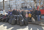 В Поморье в субботниках приняло участие более 40 тысяч северян