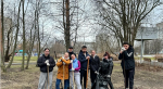 В Поморье в субботниках приняло участие более 40 тысяч северян