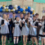 Последний звонок прошёл в Кодино - Сетевое издание Онега