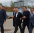 Сенатор Юрий Борисов проводит ряд встреч с представителями руководства промышленных предприятий и образовательных учреждений Поморья - Сетевое издание Онега