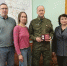 Герои живут рядом - Сетевое издание Онега