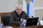 В Архангельске Комитет Государственной Думы по обороне организовал круглый стол, посвященный вопросам развития судостроительной отрасли региона