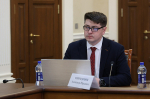 В Архангельске Комитет Государственной Думы по обороне организовал круглый стол, посвященный вопросам развития судостроительной отрасли региона