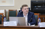 В Архангельске Комитет Государственной Думы по обороне организовал круглый стол, посвященный вопросам развития судостроительной отрасли региона