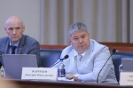 В Архангельске Комитет Государственной Думы по обороне организовал круглый стол, посвященный вопросам развития судостроительной отрасли региона