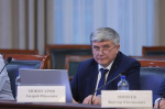 В Архангельске Комитет Государственной Думы по обороне организовал круглый стол, посвященный вопросам развития судостроительной отрасли региона