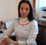 Екатерина Викторовна Карнавина, врач-педиатр, заместитель главного врача по профилактической работе Архангельской областной детской клинической больницы - Сетевое издание Онега