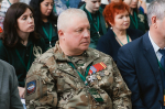 На форуме Комитета семей воинов Отечества СЗФО были рассмотрены вопросы всесторонней помощи военнослужащим и их семьям