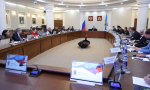 Семьдесят два человека станут участниками первого потока кадровой программы «Защитники. Под крылом Архангела»