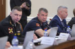 Семьдесят два человека станут участниками первого потока кадровой программы «Защитники. Под крылом Архангела»