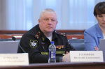 Семьдесят два человека станут участниками первого потока кадровой программы «Защитники. Под крылом Архангела»