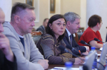 Семьдесят два человека станут участниками первого потока кадровой программы «Защитники. Под крылом Архангела»