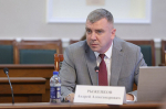 Семьдесят два человека станут участниками первого потока кадровой программы «Защитники. Под крылом Архангела»