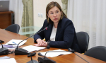Итоги реализации профильной государственной программы за 2024 год были представлены министром экономики региона в областном собрании
