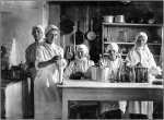 История Онежской центральной больницы