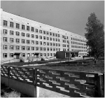 История Онежской центральной больницы