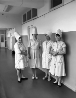 История Онежской центральной больницы