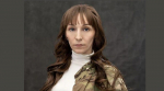 Ольга Старченко, многодетная мама и супруга бойца СВО, сочетает заботу о детях с активной помощью военнослужащим, участвующим в спецоперации