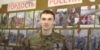 Северодвинец Дмитрий Ошурков, ветеран специальной военной операции, успешно прошел конкурсный отбор и вошел в состав участников кадровой программы «Защитники. Под крылом Архангела» - Сетевое издание Онега
