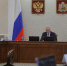 На заседании областного правительства рассмотрели инструменты поддержки малого бизнеса в рамках нацпроекта - Сетевое издание Онега