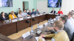 Поморье и крупнейшее автомобилестроительное предприятие России готовы сотрудничать в вопросах подготовки кадров