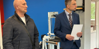 «Защитники. Под крылом Архангела»: ветераны СВО получают новые возможности для самореализации - Сетевое издание Онега