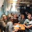 В молодежном пространстве «МОРЕ» в Онеге работает интеллектуальный клуб «Что? Где? Когда?» - Сетевое издание Онега