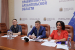 «Знание» идет в муниципалитеты: в городах Архангельской области создадут просветительские лектории