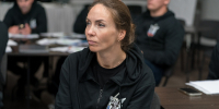Участница программы «Защитники. Под крылом Архангела» Ольга Пихтулова проходит стажировку в региональном минздраве - Сетевое издание Онега