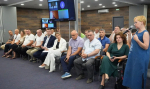 В агентстве регионального развития обсудили меры поддержки резидентов АЗРФ