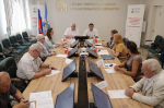 Общественники Поморья обсудили реализацию в регионе мероприятий Десятилетия детства