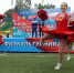 Спортсмены Поморья отметили Всероссийский день физкультурника - Сетевое издание Онега