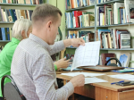 На пути к первой модельной