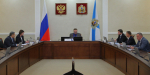 В Архангельске обсудили перспективы сотрудничества ПАО «Газпром» с промышленными предприятиями региона