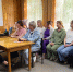 Глава минлеспрома Анна Шевелева провела встречи с коллективами лесничеств и подразделений ЕЛЦ - Сетевое издание Онега