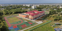 Губернатор поручил усилить ответственность подрядчиков при строительстве и ремонте школ - Сетевое издание Онега