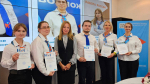 В Архангельске отметили лучших работников кадровых центров Поморья