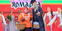 Сформирована культурная программа Маргаритинской ярмарки - Сетевое издание Онега